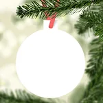 Decorazione Pallina - Mockup