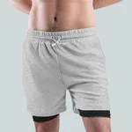 Pantaloncino - Mockup