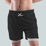 Pantaloncino - Mockup