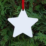 Decorazione Stella - Mockup