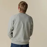 Felpa Unisex Organica - Mockup
