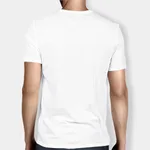 T-Shirt Men Fit - Mockup