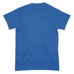 T-Shirt Men Fit - Mockup