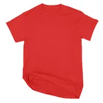 T-Shirt Men Fit - Mockup