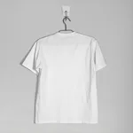 T-Shirt Oversize - Mockup