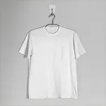T-Shirt Oversize - Mockup