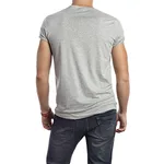 T-Shirt Unisex Scollo V - Mockup