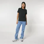 T-Shirt Unisex Organica - Mockup
