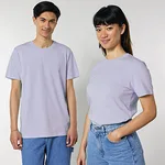 T-Shirt Unisex Organica - Mockup
