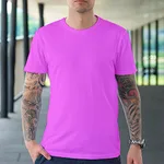 T-Shirt Unisex Dry Sport - Mockup