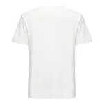 T-Shirt Unisex Canapa - Mockup