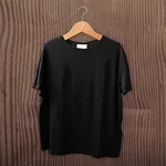 T-Shirt Unisex Large - Mockup