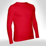 T-Shirt Unisex Manica Lunga - Mockup