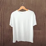 T-Shirt Unisex Organic - Mockup