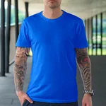 T-Shirt Unisex Organic - Mockup
