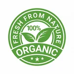 T-Shirt Unisex Organic - Mockup