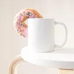 Tazza - Mockup