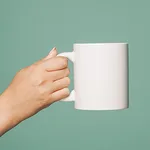 Tazza - Mockup
