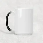 Tazza Magica - Mockup