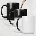 Tazza Magica - Mockup