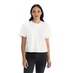 Top Crop - Mockup