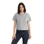 Top Crop - Mockup