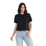 Top Crop - Mockup