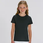 T-Shirt Baby Premium Organic - Mockup