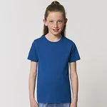 T-Shirt Baby Premium Organic - Mockup