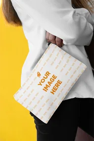 All-over Clutch