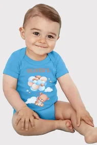 Baby Body - Hover
