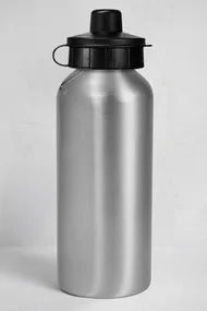 Fles water