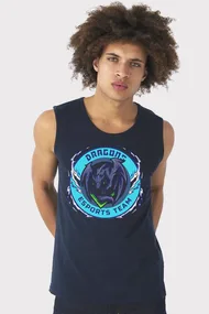 Unisex-Tanktop - Hover