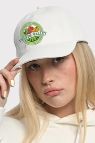Baseballpet van hennep - Hover