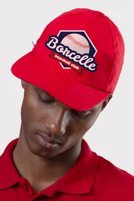 Premium baseballpet - Hover