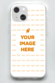 Cover Gomma iPhone 13