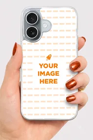 Cover Gomma iPhone 17