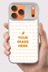 Cover Gomma iPhone 17 Pro