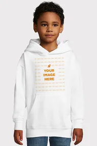 Hoodie für Kinder
