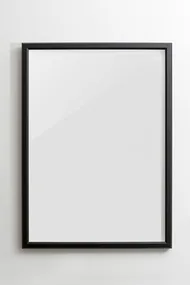 40x60 oprawiony plakat