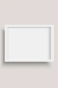 Plakat w oprawie 45x30