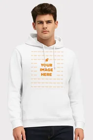 Hoodie Premium Herren