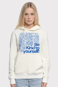 Sudadera unisex con capucha de cáñamo - Hover