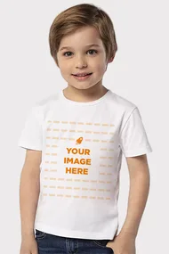T-Shirt für Kinder