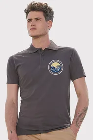 Poloshirt - Hover