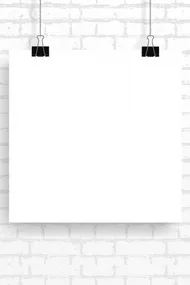 Plakat 50x50