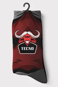 Socken - Hover