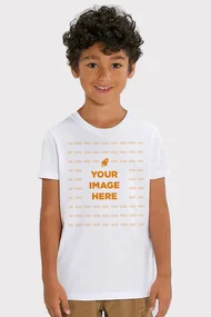 T-Shirt Kids Organic