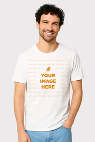 Fit-T-Shirt für Herren