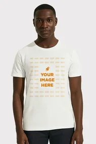 T-Shirt Men Premium 